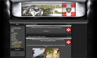 Lamborghini Club Suisse - Romand